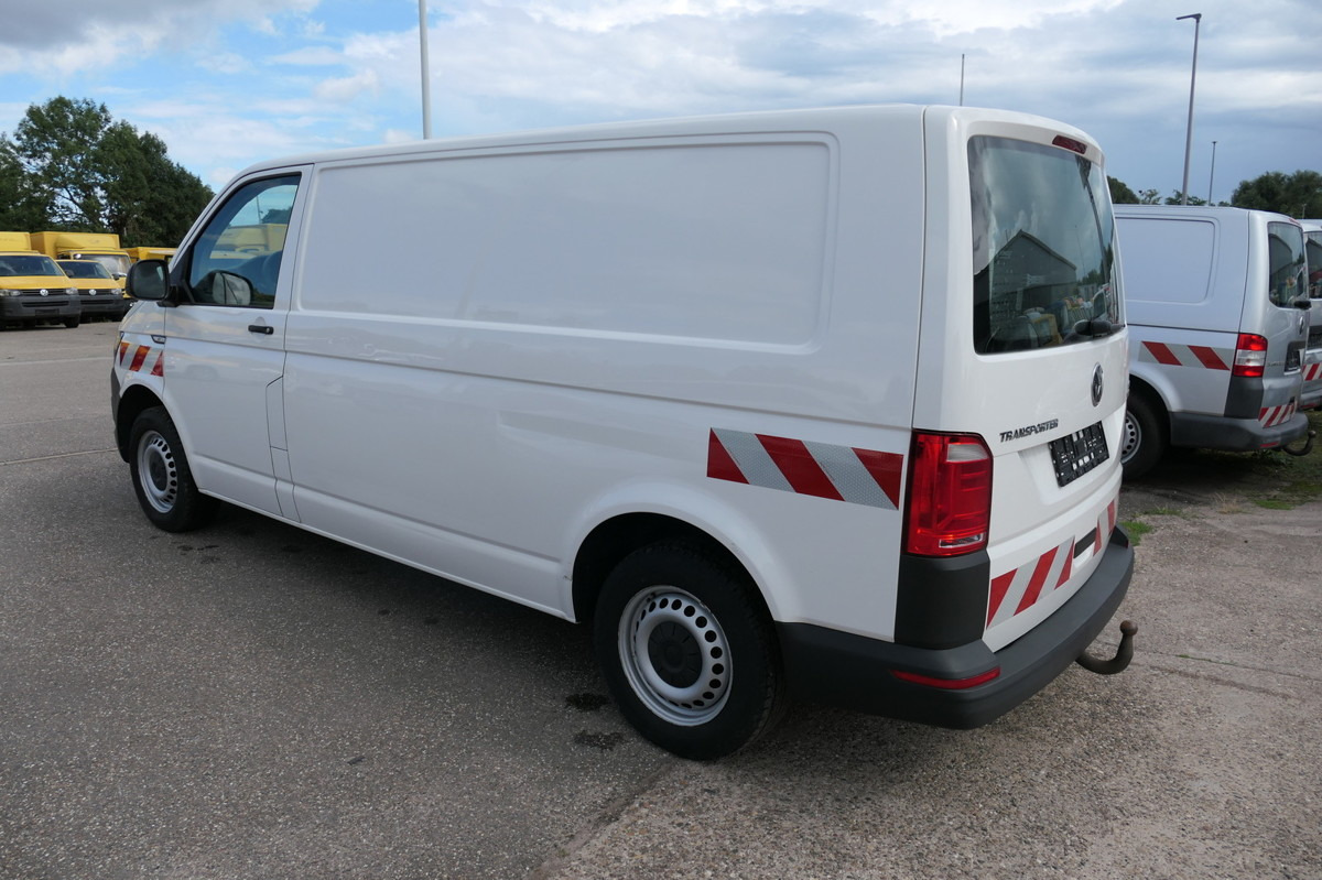 VW T6 Transporter 2.0 TDI 4Motion lang 3Sitzer AHK - Mali kombi: slika 5 VW T6 Transporter 2.0 TDI 4Motion lang 3Sitzer AHK - Mali kombi: slika 5