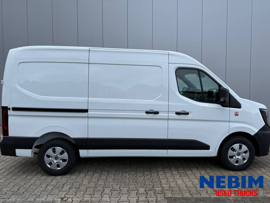 Renault Master L2H2 150HP. 4 Units Available - Furgon: slika 5 Renault Master L2H2 150HP. 4 Units Available - Furgon: slika 5