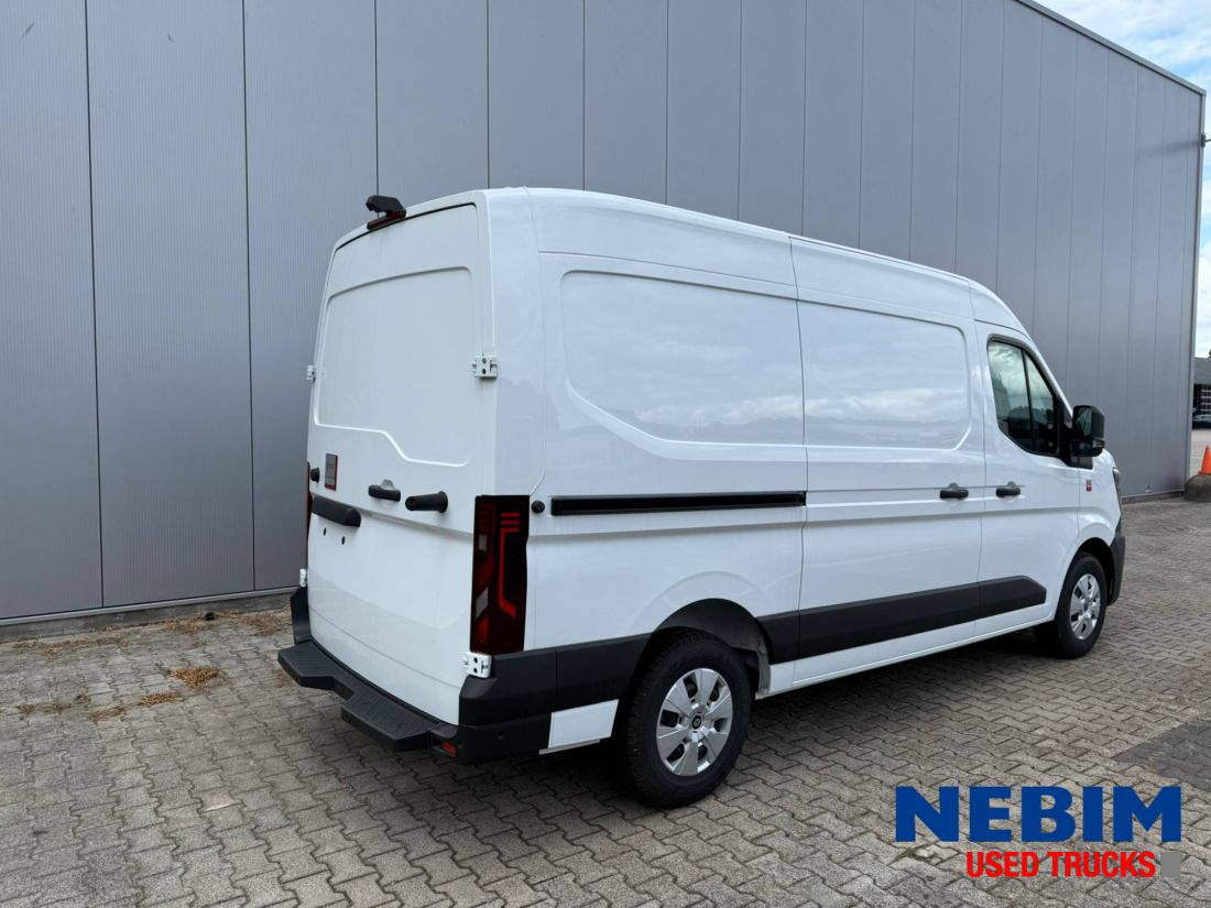 Renault Master L2H2 150HP. 4 Units Available - Furgon: slika 2 Renault Master L2H2 150HP. 4 Units Available - Furgon: slika 2