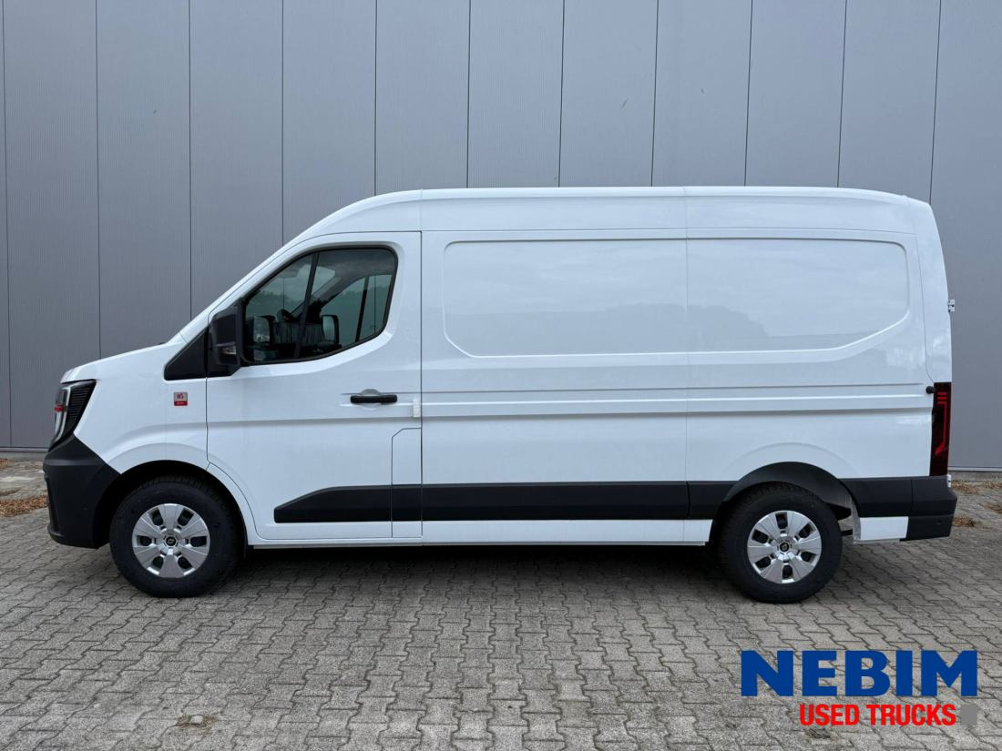 Renault Master L2H2 150HP. 4 Units Available - Furgon: slika 4 Renault Master L2H2 150HP. 4 Units Available - Furgon: slika 4