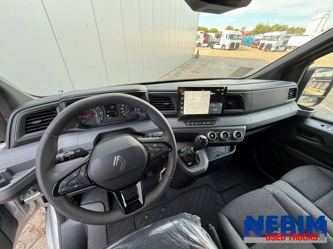 Renault Master L2H2 150HP. 4 Units Available - Furgon: slika 3 Renault Master L2H2 150HP. 4 Units Available - Furgon: slika 3