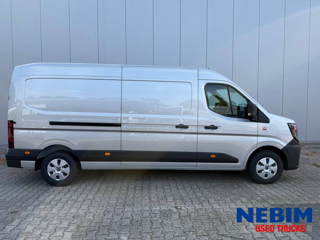 Renault Master L3H2 150HP, Special Offer - Furgon: slika 5 Renault Master L3H2 150HP, Special Offer - Furgon: slika 5