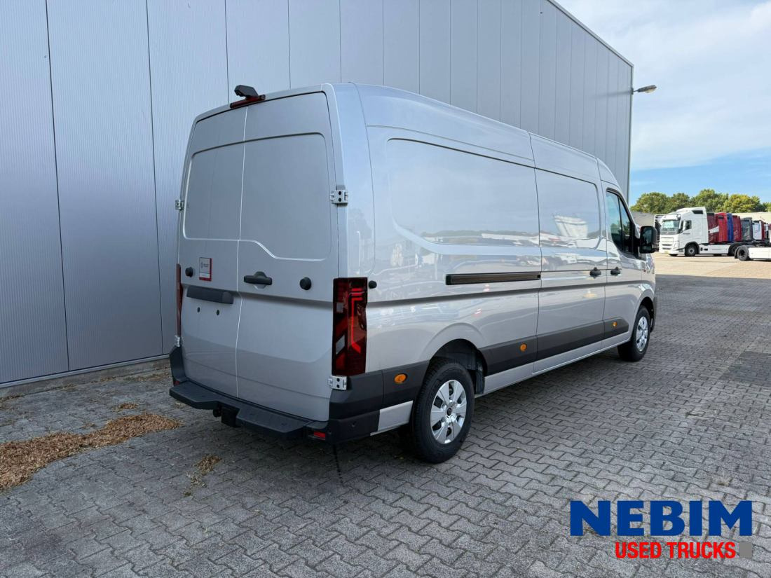 Renault Master L3H2 150HP, Special Offer - Furgon: slika 3 Renault Master L3H2 150HP, Special Offer - Furgon: slika 3
