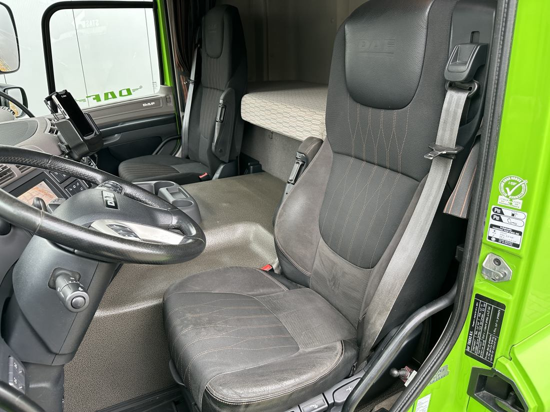 DAF CF 480 Welgro CVS 1500 Compressor - Tegljač: slika 5 DAF CF 480 Welgro CVS 1500 Compressor - Tegljač: slika 5