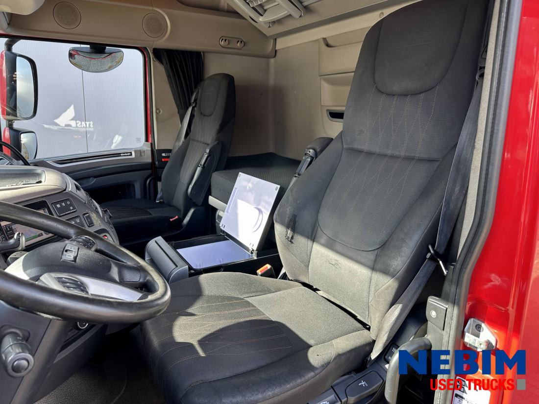 DAF XF 480 4x2 SSC - Intarder - Smart Tacho - Tegljač: slika 3 DAF XF 480 4x2 SSC - Intarder - Smart Tacho - Tegljač: slika 3