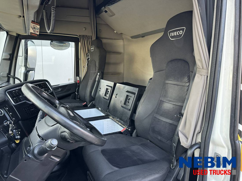 Iveco S-Way AS440S49T 4x2 - INTARDER - FULL AIR - Tegljač: slika 3 Iveco S-Way AS440S49T 4x2 - INTARDER - FULL AIR - Tegljač: slika 3