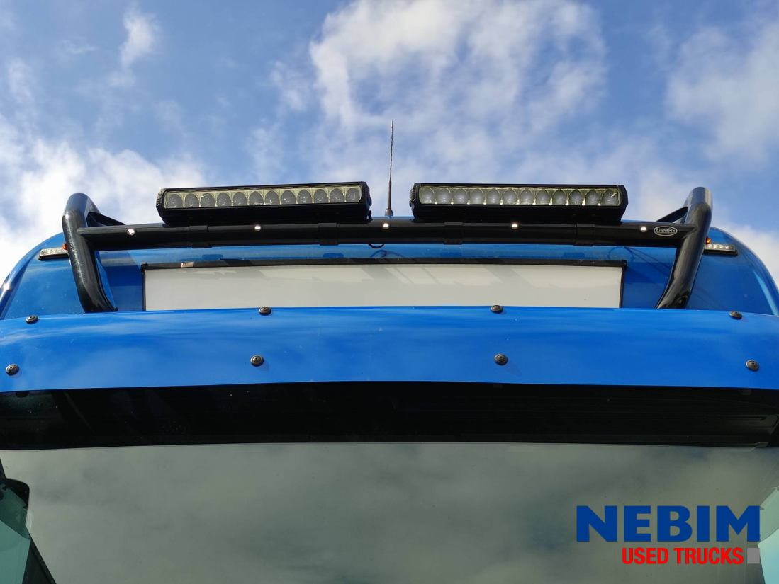 Lizing MAN TGX 18.510 4x2 GX XXL - Intarder - Full AIR  MAN TGX 18.510 4x2 GX XXL - Intarder - Full AIR: slika 7