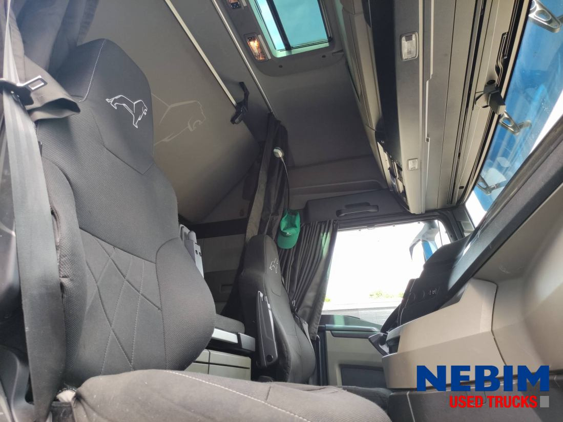 Lizing MAN TGX 18.510 4x2 GX XXL - Intarder - Full AIR  MAN TGX 18.510 4x2 GX XXL - Intarder - Full AIR: slika 6