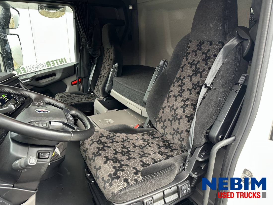 Scania S500 161.783km - Retarder - Stand Klima - Smart Tacho 2 - Tegljač: slika 3 Scania S500 161.783km - Retarder - Stand Klima - Smart Tacho 2 - Tegljač: slika 3