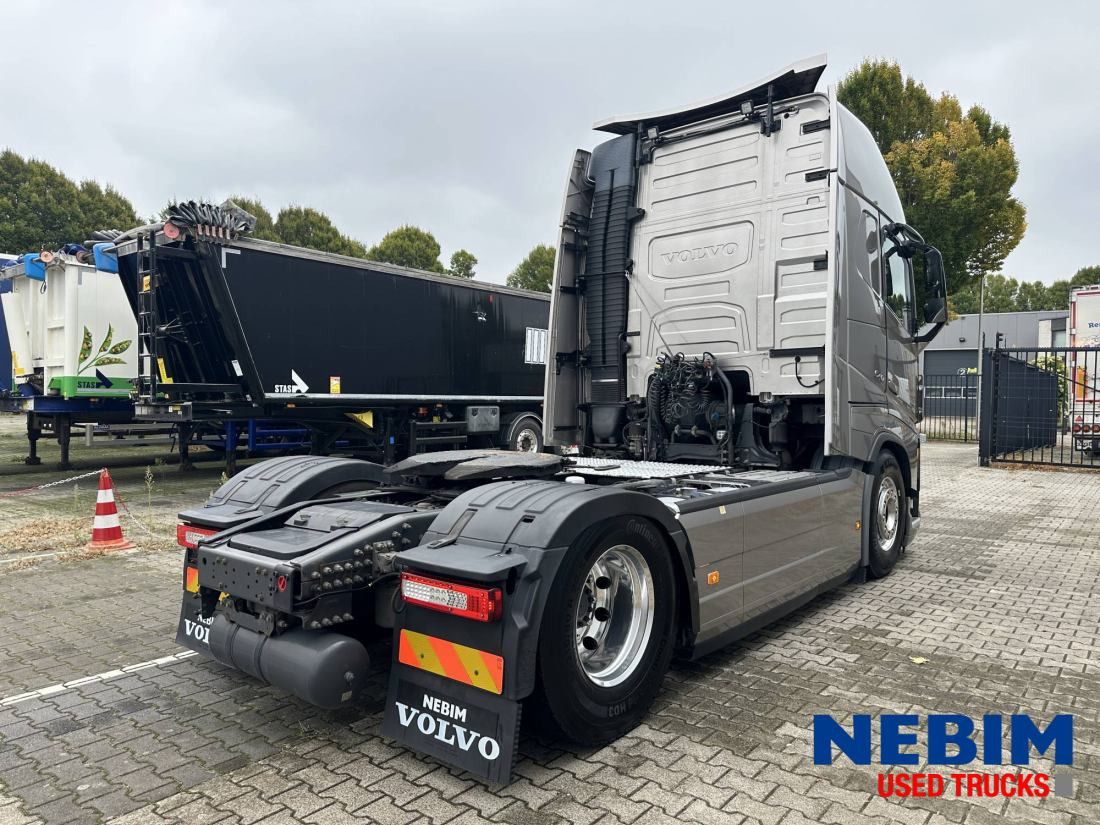 Volvo FH 540 4x2 Globe XL - I-Park Cool - TOP Condition - Full AIR - Tegljač: slika 2 Volvo FH 540 4x2 Globe XL - I-Park Cool - TOP Condition - Full AIR - Tegljač: slika 2