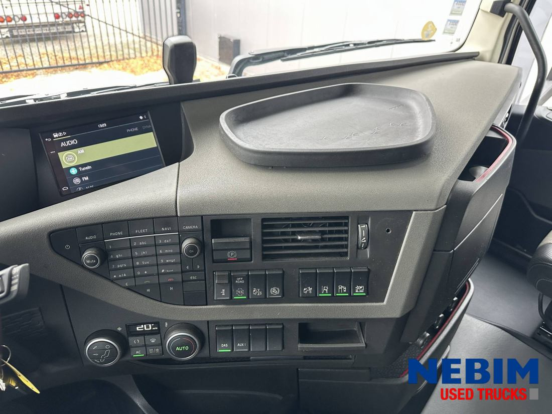 Volvo FH 540 4x2 Globe XL - I-Park Cool - TOP Condition - Full AIR - Tegljač: slika 5 Volvo FH 540 4x2 Globe XL - I-Park Cool - TOP Condition - Full AIR - Tegljač: slika 5