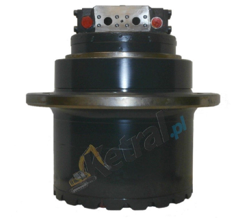 KOMATSU PC240 - Pogonski reduktor za Bager guseničar: slika 1 KOMATSU PC240 - Pogonski reduktor za Bager guseničar: slika 1