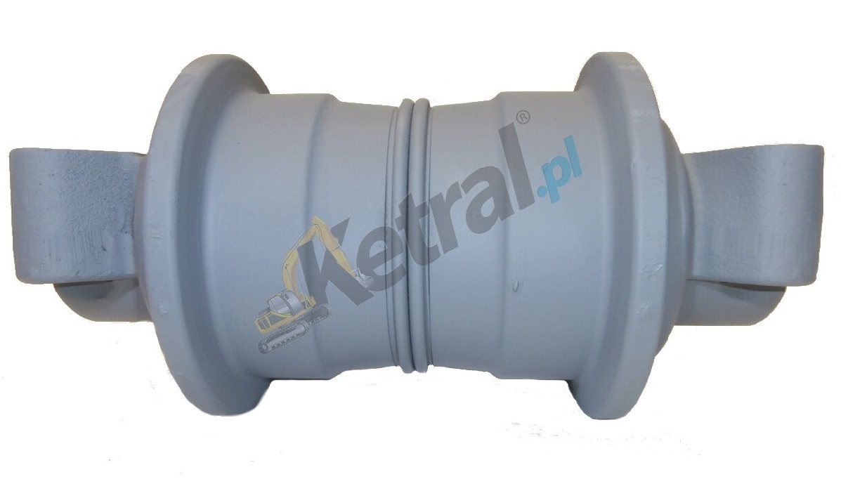 LIEBHERR 914 - Valjci za šine za Bager guseničar: slika 1 LIEBHERR 914 - Valjci za šine za Bager guseničar: slika 1