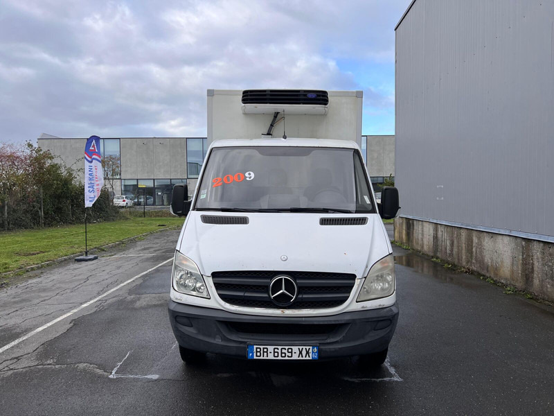 Mercedes-Benz Sprinter - Dostavno vozilo hladnjača: slika 2 Mercedes-Benz Sprinter - Dostavno vozilo hladnjača: slika 2