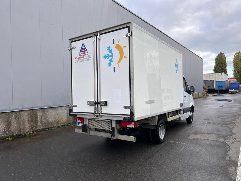 Mercedes-Benz Sprinter - Dostavno vozilo hladnjača: slika 5 Mercedes-Benz Sprinter - Dostavno vozilo hladnjača: slika 5