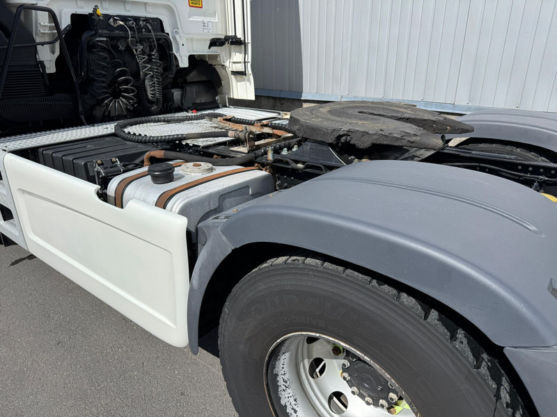 MAN TGX 18.500 - Tegljač: slika 4 MAN TGX 18.500 - Tegljač: slika 4