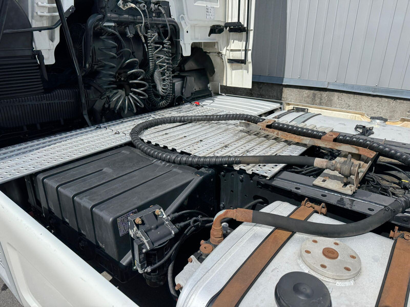 MAN TGX 18.500 - Tegljač: slika 5 MAN TGX 18.500 - Tegljač: slika 5