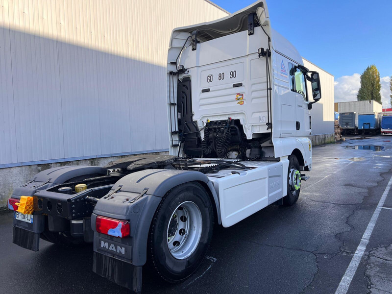 MAN TGX 18.500 - Tegljač: slika 5 MAN TGX 18.500 - Tegljač: slika 5