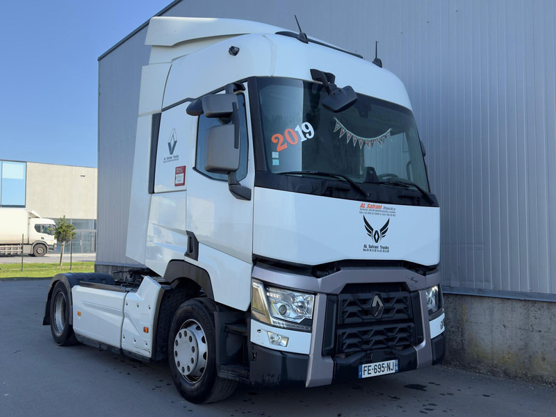 Renault T460 - Tegljač: slika 3 Renault T460 - Tegljač: slika 3
