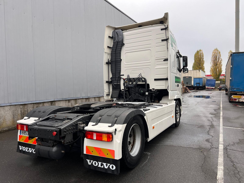 Volvo FH 500 - Tegljač: slika 5 Volvo FH 500 - Tegljač: slika 5