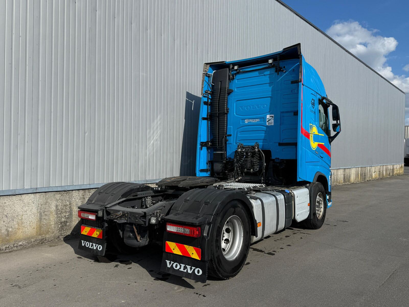 Volvo FH 500 - Tegljač: slika 5 Volvo FH 500 - Tegljač: slika 5