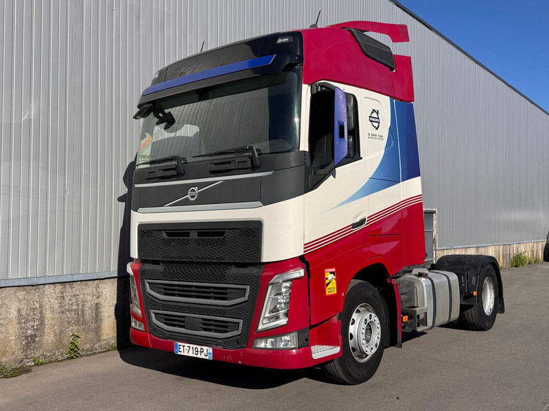 Volvo FH 500 - Tegljač: slika 1 Volvo FH 500 - Tegljač: slika 1