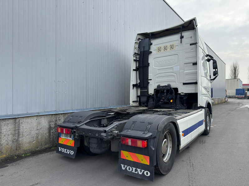 Volvo FH 500 - Tegljač: slika 5 Volvo FH 500 - Tegljač: slika 5