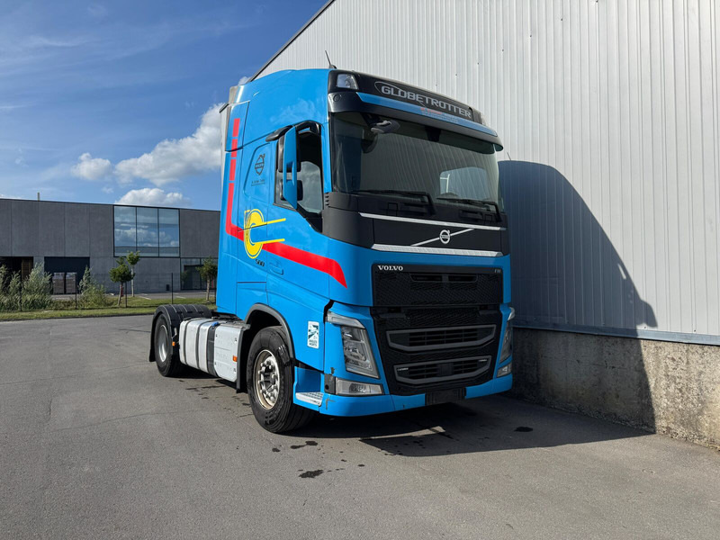 Volvo FH 500 - Tegljač: slika 3 Volvo FH 500 - Tegljač: slika 3
