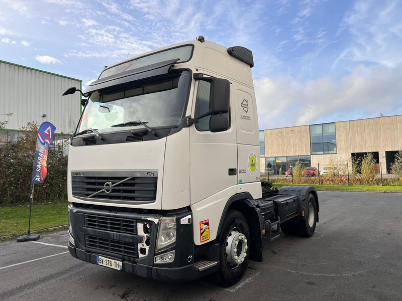 Volvo FH 500 - Tegljač: slika 1 Volvo FH 500 - Tegljač: slika 1