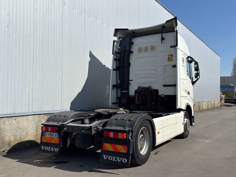 Volvo FH 500 - Tegljač: slika 3 Volvo FH 500 - Tegljač: slika 3