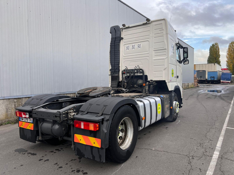 Volvo FH 500 - Tegljač: slika 5 Volvo FH 500 - Tegljač: slika 5