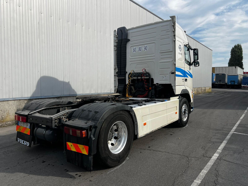 Volvo FH13 460 - Tegljač: slika 4 Volvo FH13 460 - Tegljač: slika 4