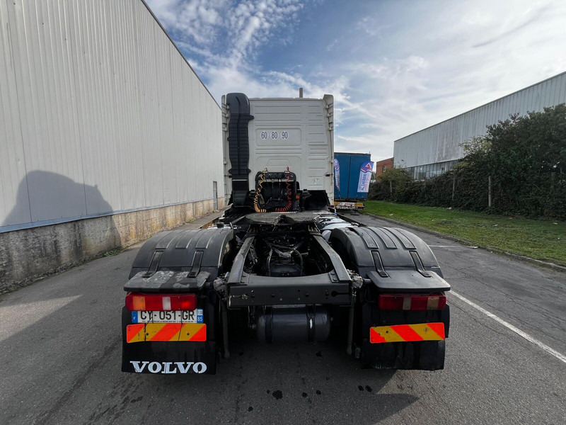 Volvo FH13 460 - Tegljač: slika 5 Volvo FH13 460 - Tegljač: slika 5