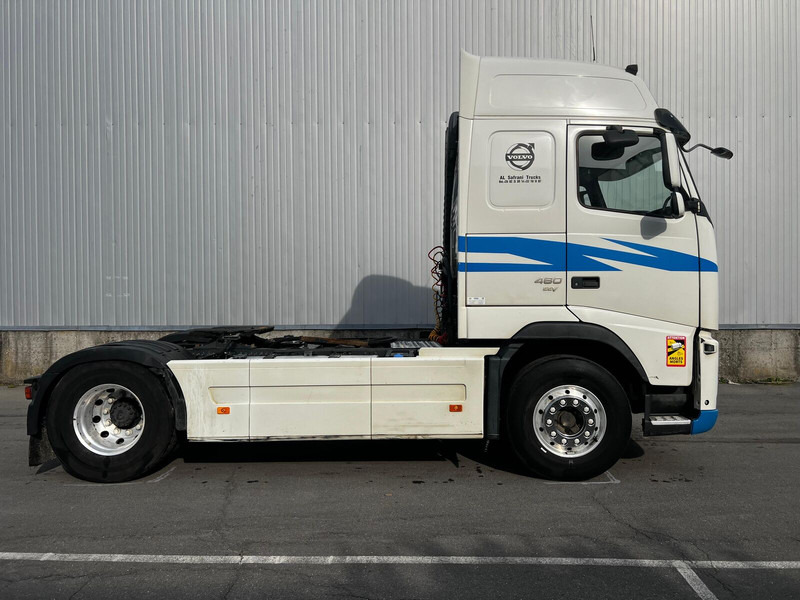 Volvo FH13 460 - Tegljač: slika 3 Volvo FH13 460 - Tegljač: slika 3