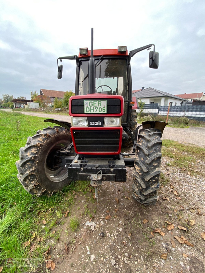 Case IH 844 A - Traktor: slika 5 Case IH 844 A - Traktor: slika 5