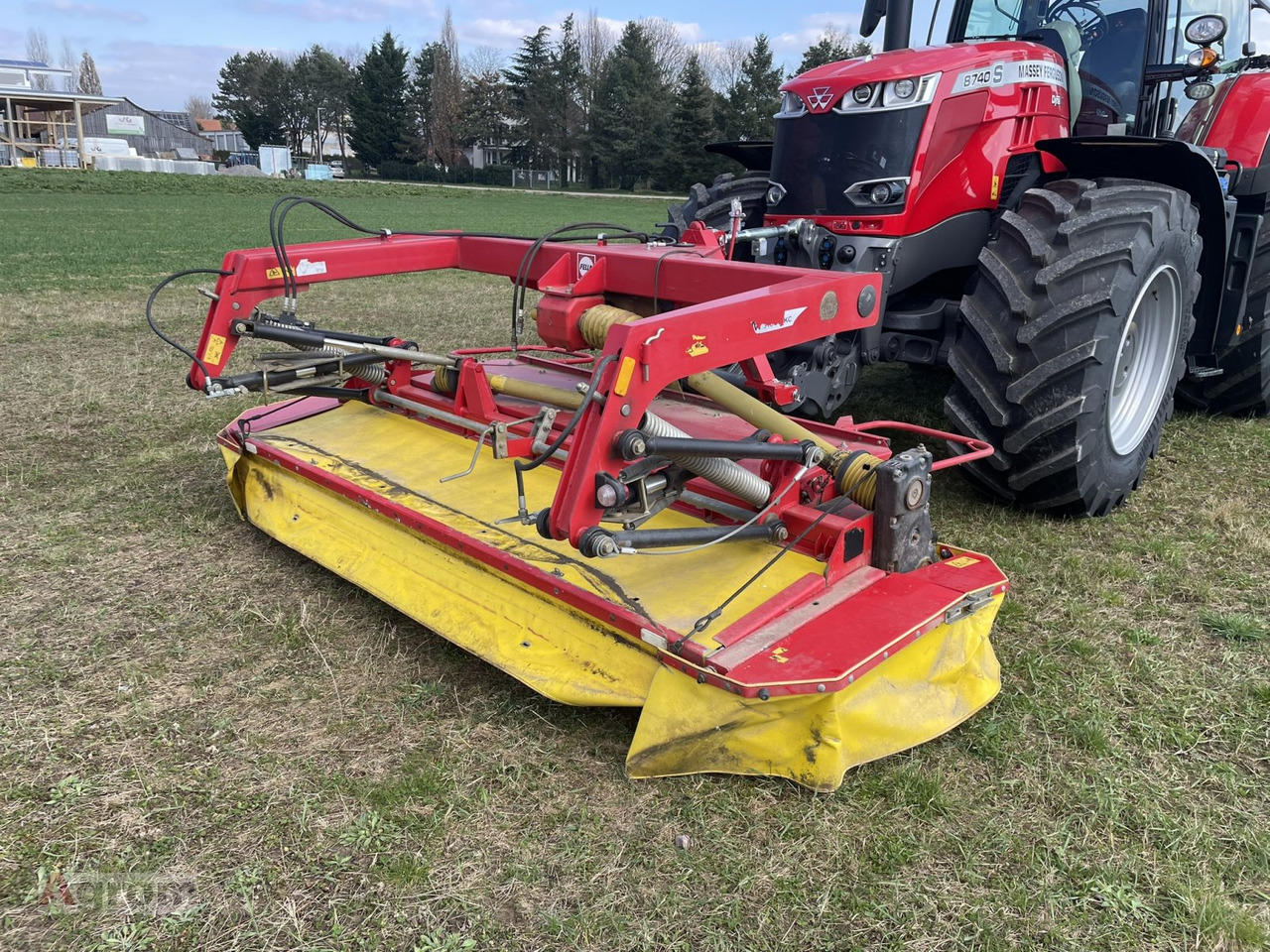 Fella SM 9314 TL-KCB + SM 310 FZ-KC - Kosačica: slika 5 Fella SM 9314 TL-KCB + SM 310 FZ-KC - Kosačica: slika 5