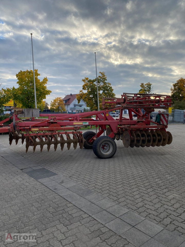 Knoche HX 5 - Tanjirača: slika 4 Knoche HX 5 - Tanjirača: slika 4