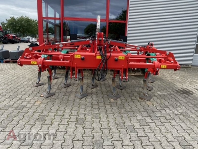 Kverneland Enduro Pro 4000F-Triflex - Kultivator: slika 3 Kverneland Enduro Pro 4000F-Triflex - Kultivator: slika 3