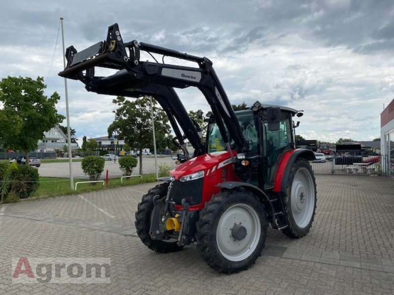 Massey Ferguson 5711 - Traktor: slika 5 Massey Ferguson 5711 - Traktor: slika 5