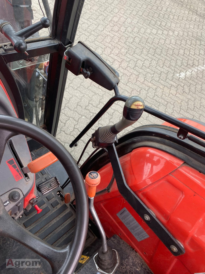 Traktor Same Tiger 65: slika 16