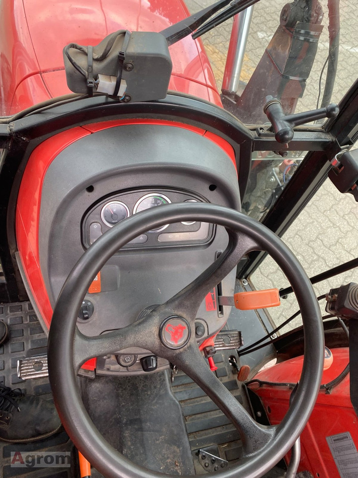 Traktor Same Tiger 65: slika 15