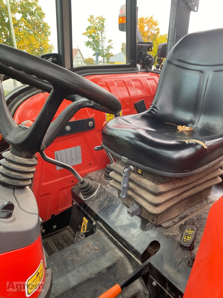 Traktor Same Tiger 65: slika 12