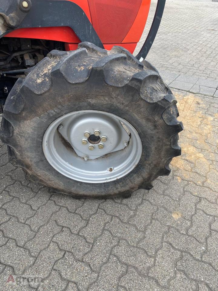 Traktor Same Tiger 65: slika 8