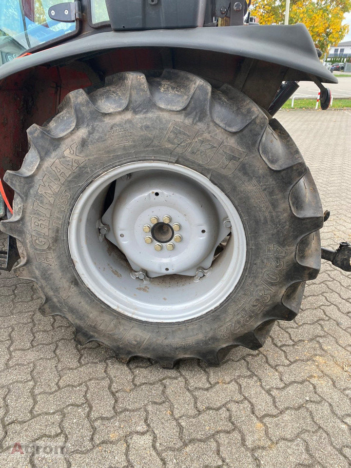 Traktor Same Tiger 65: slika 11