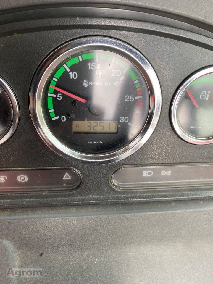 Traktor Same Tiger 65: slika 14