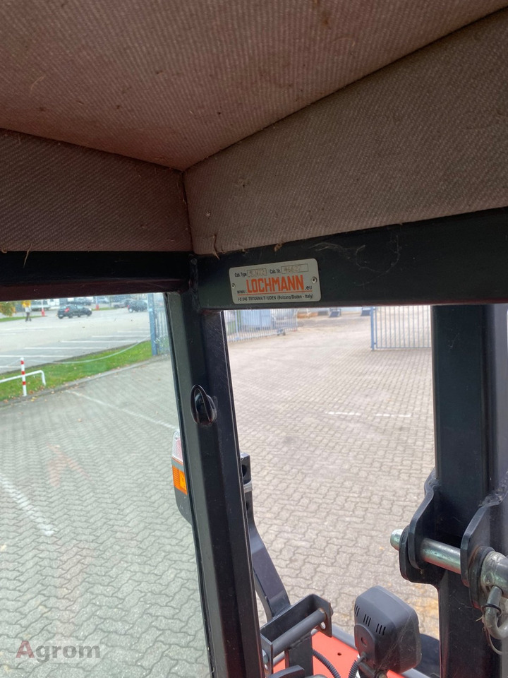 Traktor Same Tiger 65: slika 13