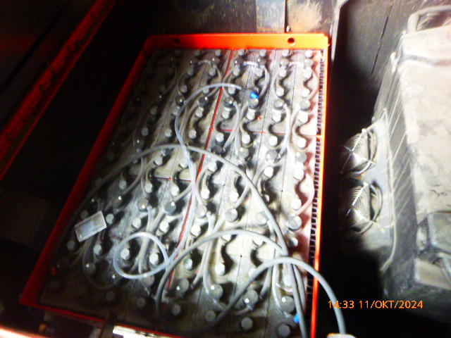 LINDE W20 2022 BATTERY!!! - Vučno vozilo: slika 3 LINDE W20 2022 BATTERY!!! - Vučno vozilo: slika 3