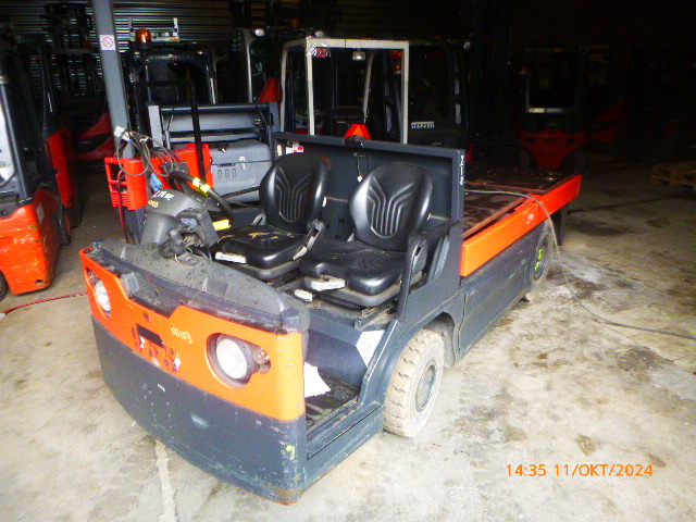 LINDE W20 2022 BATTERY!!! - Vučno vozilo: slika 1 LINDE W20 2022 BATTERY!!! - Vučno vozilo: slika 1