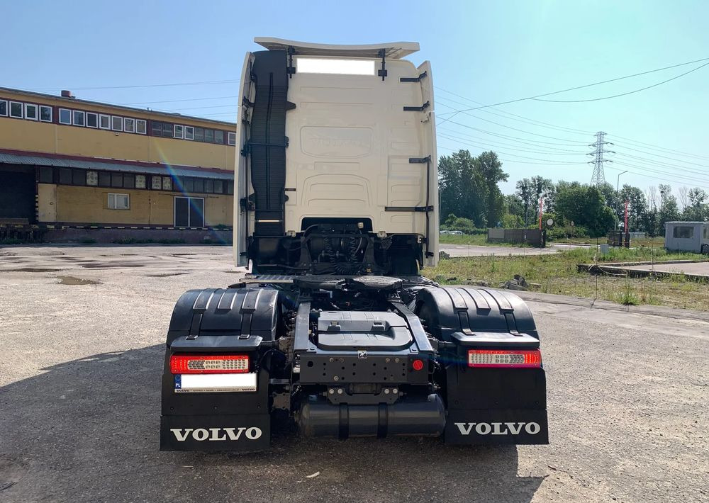 Volvo - Tegljač: slika 5 Volvo - Tegljač: slika 5