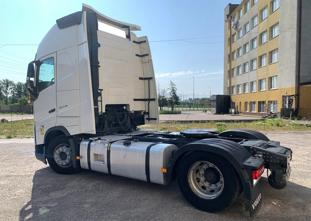 Volvo - Tegljač: slika 4 Volvo - Tegljač: slika 4